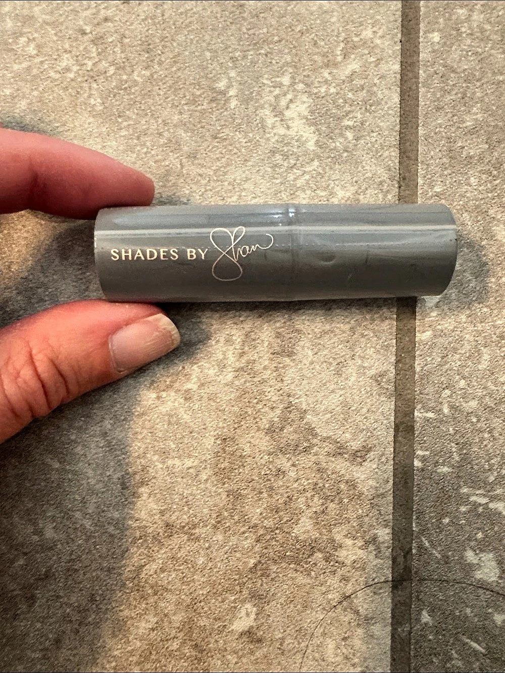 Shades by Shan Matte Lipstick - San Francisco Red